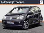 Volkswagen up! 1.0 high up! BlueMotion Airco | Cruise | Park, Voorwielaandrijving, Stof, Gebruikt, 840 kg