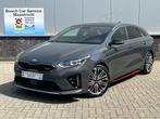 Kia ProCeed 1.6 T-GDI GT Interesse, Proefrit? Bel of app met, 15 km/l, Gebruikt, Origineel Nederlands, 204 pk