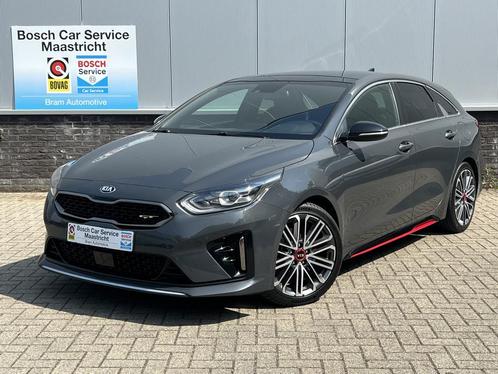 Kia ProCeed 1.6 T-GDI GT Interesse, Proefrit? Bel of app met, Auto's, Kia, Bedrijf, Te koop, (Pro) Cee d, ABS, Achteruitrijcamera