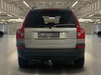 Volvo XC90 2.5 T Elan incl. BTW Dealer onderhoud, 7 persoons, Gebruikt, Beige, 7 stoelen, 2521 cc