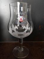 Karmeliet glas, Verzamelen, Biermerken, Ophalen of Verzenden, Zo goed als nieuw, Glas of Glazen, Overige merken