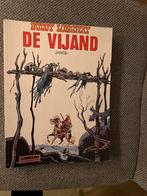 Buddy Longway Stripboeken - Mooie Collectie!, Meerdere stripboeken, Ophalen of Verzenden, Gelezen