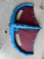 WING 2023 - FREEWING AIR V3 - 4.0M DARK RED AND DARK BLUE, Watersport en Boten, Windsurfen