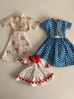 Vintage Linda Kledingsetjes - 3 stuks, Ophalen of Verzenden, Gebruikt
