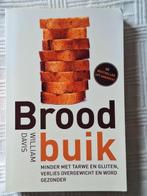 De broodbuik, Boeken, Ophalen of Verzenden, Zo goed als nieuw