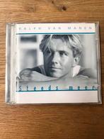 CD Ralph van Maanen - Steeds meer, Gospel, Ophalen of Verzenden, Zo goed als nieuw