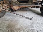 Vooras differentieel Range Rover Classic Discovery 24 spline, Ophalen, Gebruikt, Rover