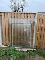 Glas gratis ophalen, Tuin en Terras, Ophalen, Gebruikt, Minder dan 250 cm