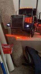 Rc truck, Hobby en Vrije tijd, Ophalen of Verzenden, Elektro