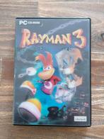 Rayman 3 Hoodlum Havoc - PC Game, Spelcomputers en Games, Avontuur en Actie, 1 speler, Ophalen of Verzenden, Zo goed als nieuw