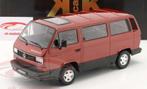 Volkswagen T3 Multivan Magnum  KK scale, Ophalen of Verzenden, Nieuw, Overige merken