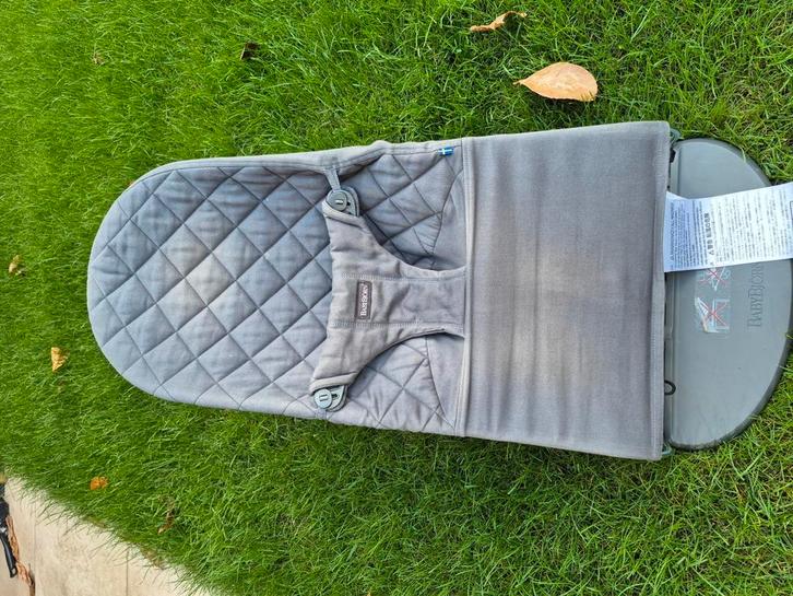 Baby Bjorn wipper, Kinderen en Baby's, Badjes en Verzorging, Gebruikt, Overige typen, Overige merken, Ophalen of Verzenden