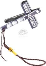 DECUT PIJLEN TREKKER PLUTO GRIPPER BLACK * nog 15 stuks, Decut nederland, Decut, Nieuw, Ophalen of Verzenden