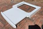 Stapelkit Wasmachine / Droger, Ophalen