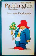 Paddington Klassiekers Feest Met Paddington, Gelezen, Fictie algemeen, Ophalen of Verzenden, Michael Bond.