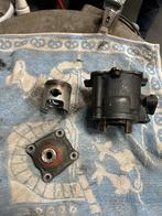 Hexagon 150cc Cilinder, Zuiger en Kop, Ophalen of Verzenden, Gebruikt, Universele onderdelen