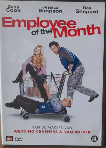 Komedie dvd.s 4 stuks zie foto.pakket 267 beschikbaar voor biedingen