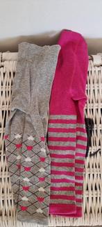 Zeeman maillots leggings maat 74 80, Ophalen of Verzenden, Zo goed als nieuw, Meisje, Broekje