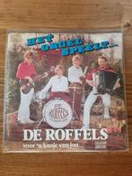 De Roffels - Het orgel speelt, Ophalen of Verzenden, Gebruikt, Overige formaten, Levenslied of Smartlap