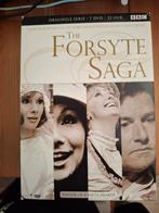 The Forsyte Saga - BBC Boxset, Boxset, Drama, Ophalen of Verzenden, Zo goed als nieuw