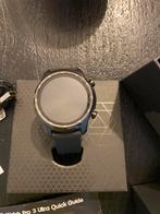 Ticwatch pro 3 ultra gps, Zwart, Nieuw, Samsung ⌚️, Ophalen of Verzenden