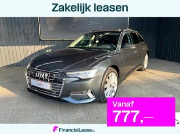 Avant 45 TFSI e quattro Pro Line Panorama zeer luxe! beschikbaar voor biedingen