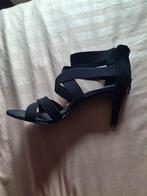 Super gave open pumps, Kleding | Dames, Schoenen, Pumps, Zwart, Ophalen of Verzenden, Zo goed als nieuw
