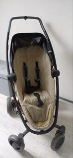 Quinny Zapp Flex Plus Buggy + Accessoires, Ophalen, Gebruikt, Quinny