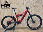 KTM Macina Kapoho 7973 E-Mountainbike Sram SX