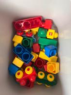 Grote Bouwstenen - Duplo Stijl, Ophalen, Gebruikt, Overige merken