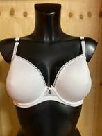 Marie jo l aventure bh 70e model astor, Verzenden, Wit, BH