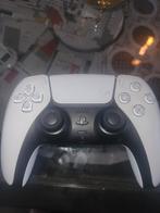 PS5 Dualsense Controllers Onderdelen, Ophalen of Verzenden, Gebruikt