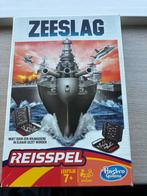Reisspel Zeeslag & Wie wat waar, Ophalen, Nieuw