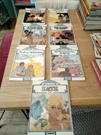 Jonathan stripreeks, Boeken, Stripboeken, Meerdere stripboeken, Ophalen of Verzenden, Gelezen