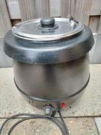 hot pot, Huis en Inrichting, Keuken | Potten en Pannen, Ophalen, Gebruikt, Overige materialen, Pot, Bus of Blik