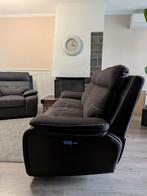 3 seat sofa (without the one seat), Minder dan 75 cm, Driepersoons, Ophalen of Verzenden, Zo goed als nieuw
