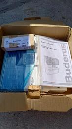 Buderus Logamatic R4121 compleet, Doe-het-zelf en Verbouw, Verwarming en Radiatoren, Ophalen of Verzenden, Nieuw, 800 watt of meer