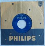 DUITS Heidi Brühl  - Chico chico Charlie, Gebruikt, 7 inch, Single, Ophalen of Verzenden