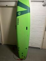 Surfboard soft top, Watersport en Boten, Golfsurfen, Ophalen, Gebruikt