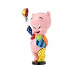 Looney Tunes Porky Pig 16cmH, Nieuw, Overige typen, Ophalen of Verzenden