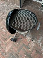Weber bbq 47 cm, Ophalen, Gebruikt