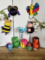 Lidl achtertuin mini’s, meerdere van ieder, zie info, Lidl, Ophalen of Verzenden