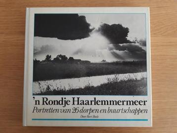 "n Rondje Haarlemmermeer - Bart Boele beschikbaar voor biedingen