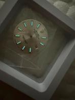 rolex datejust  plaat orgineel, Sieraden, Tassen en Uiterlijk, Horloges | Heren, Ophalen of Verzenden, Zo goed als nieuw, Staal