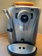 Saeco Odea Koffiemachine, Witgoed en Apparatuur, Koffiezetapparaten, Ophalen, Gebruikt, Koffiemachine, Koffiebonen