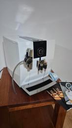 Jura J9 Incl Garantie en Onderhoud, Micky Beans, Koffiemachine, Ophalen of Verzenden, Zo goed als nieuw