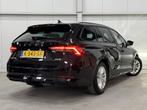 Skoda Octavia Combi 1.0 e-TSI Sport Business AUTOMAAT LED NA, 65 €/maand, Stof, Gebruikt, USB