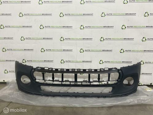 Voorbumper Mini F55 F56 F57 NIEUW 51117379432, Auto-onderdelen, Carrosserie en Plaatwerk, Bumper, Mini, Voor, Gebruikt, Ophalen of Verzenden
