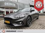 Ford FOCUS Wagon 1.5 EcoBoost ST Line Business Automaat Pano, Auto's, Stof, Adaptive Cruise Control, Origineel Nederlands, 3 cilinders