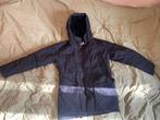 CARHARTT WIP W ANCHORAGE PARKA, Verzenden, Zwart, Maat 34 (XS) of kleiner, Carhartt